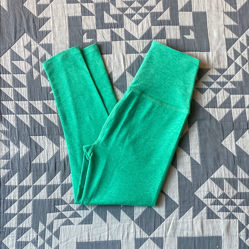 Beyond Yoga High Waisted Capri Leggings